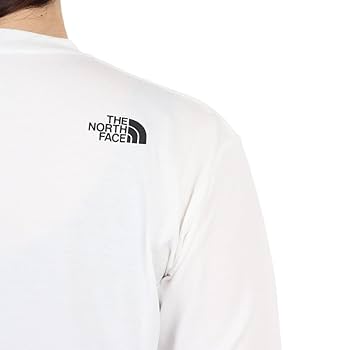 Amazon.co.jp: ザ・ノース・フェイス（THE NORTH FACE） 長袖T